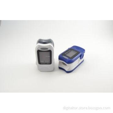 Child OLED Fingertip Portable Spo2 Pulse Oximeter For Hospi